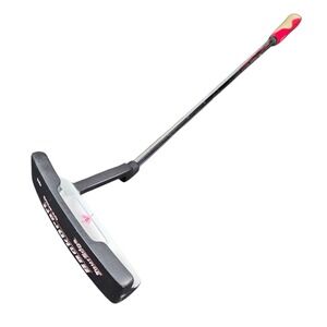 Tour Edge BackDraft GT Pro 01 Putter RH 33 In. Golf